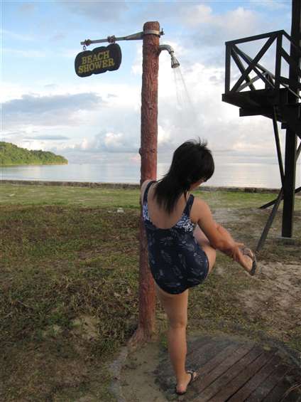 Click to go back